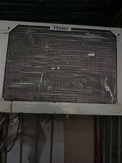 haier