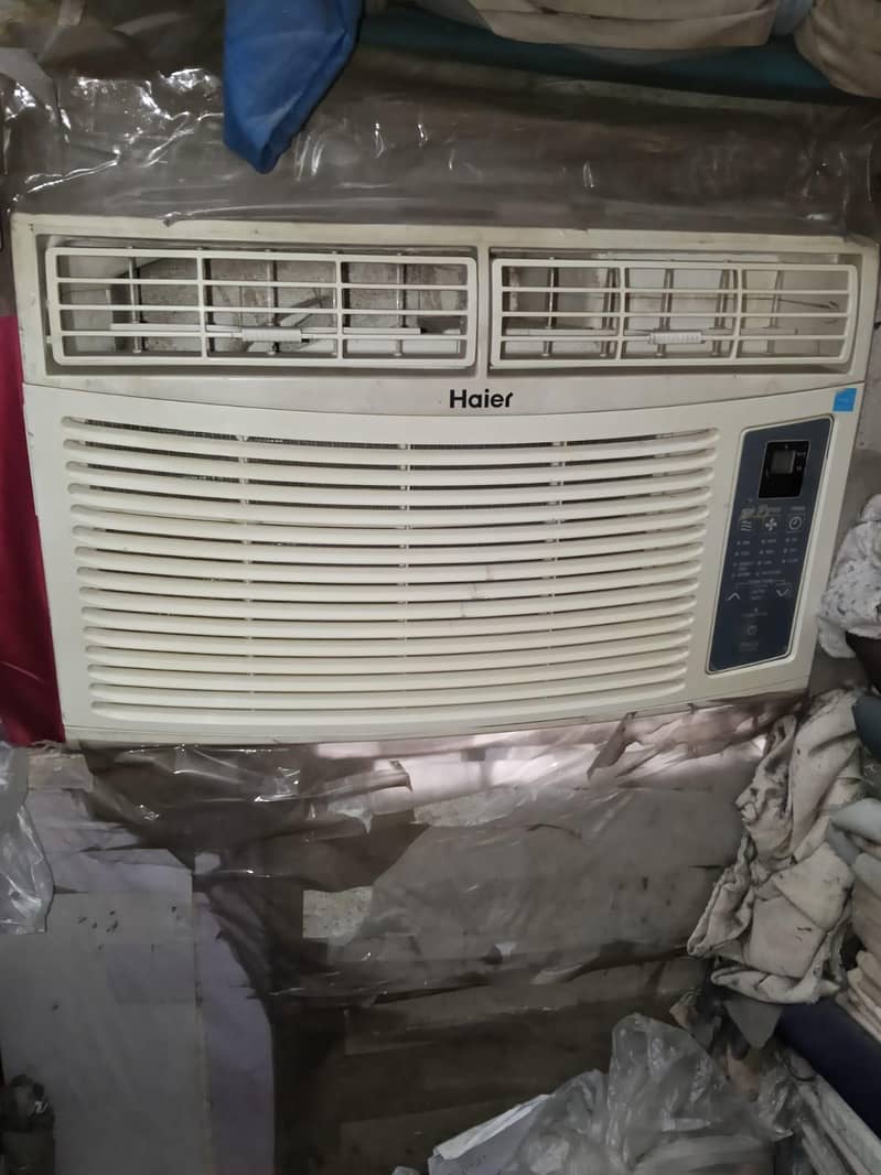 haier 1