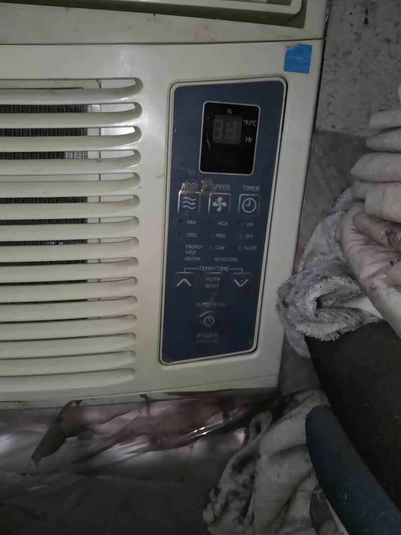 haier 3