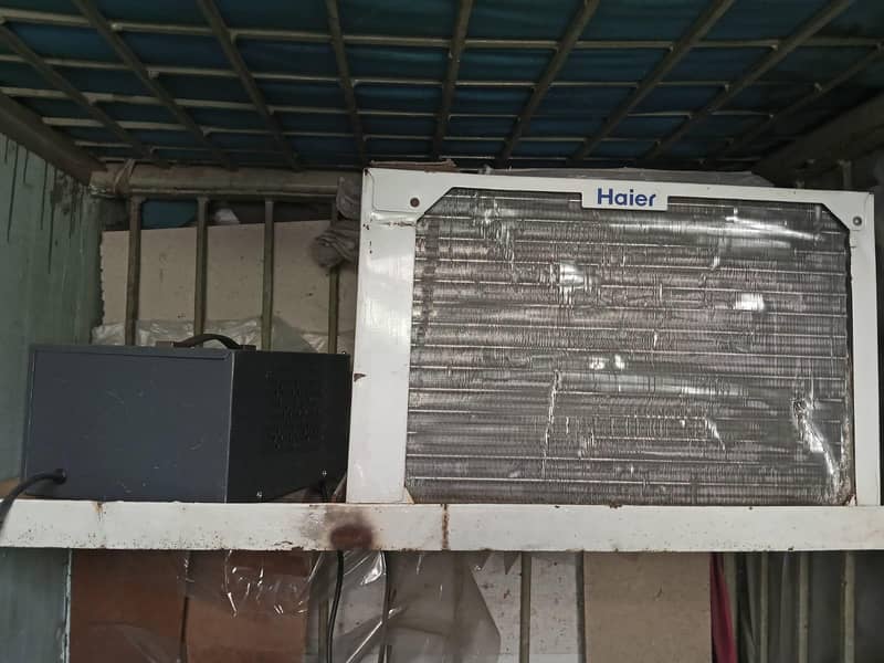 haier 4