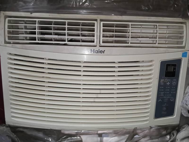 haier 6