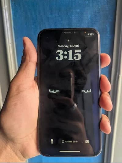 Apple iPhone XR
