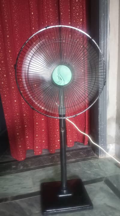 fan DC for sale