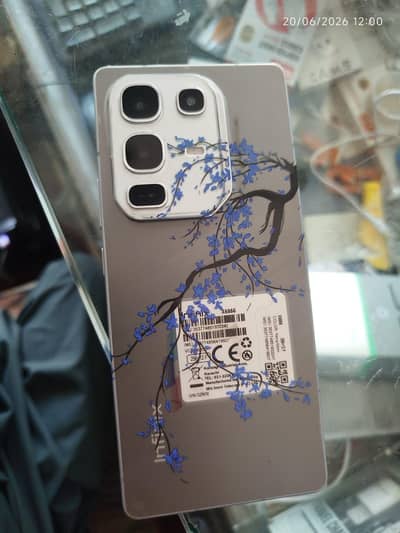 Infinix Note 50 Pro