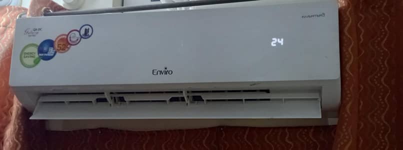 Enviro T3 Inverter