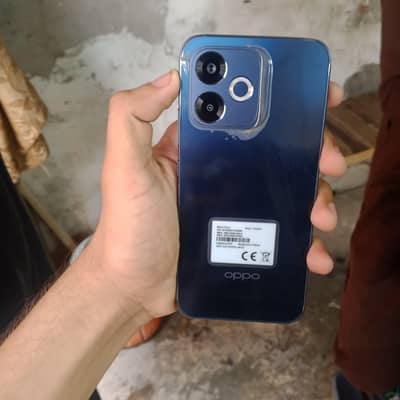 OPPO A6s