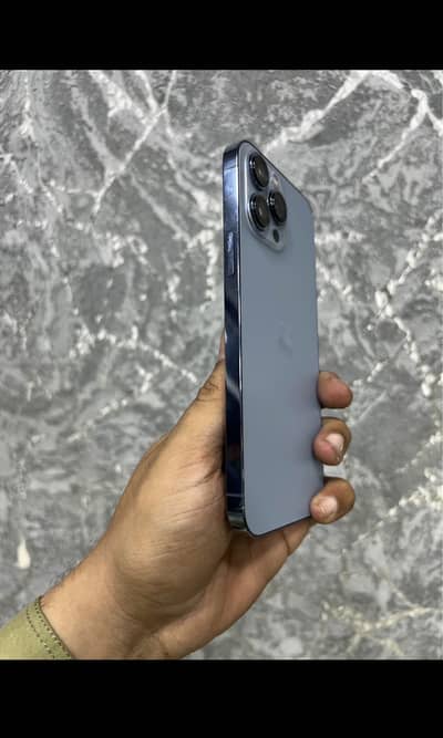 Apple iPhone 13 Pro Max