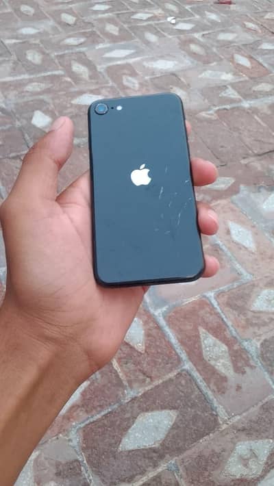 Apple iPhone SE
