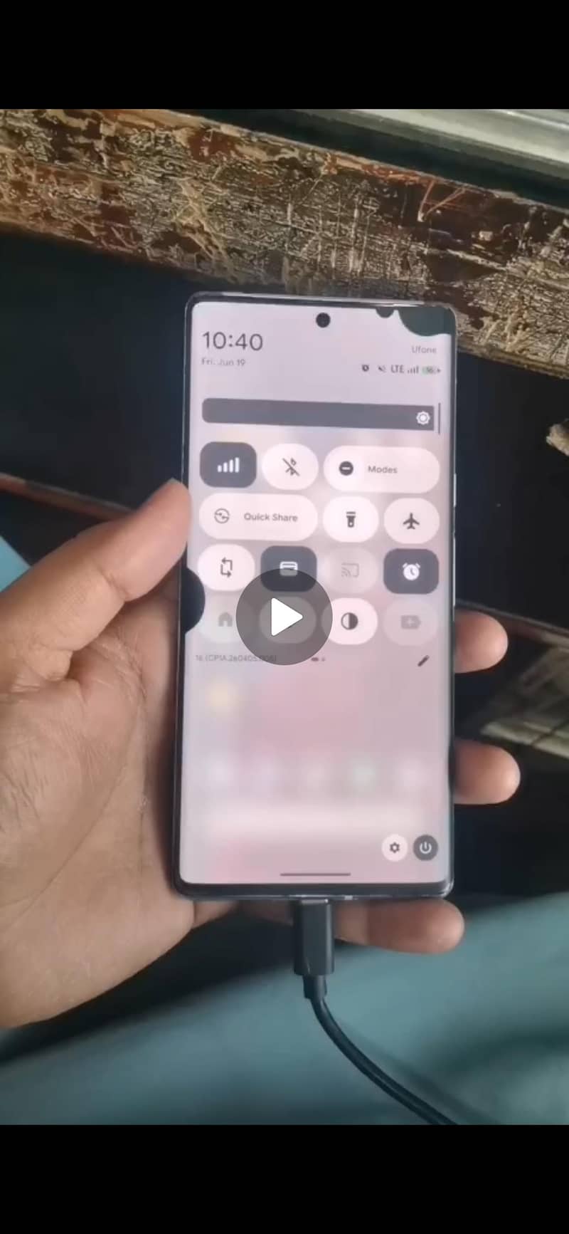 Google Pixel 6 Pro 3