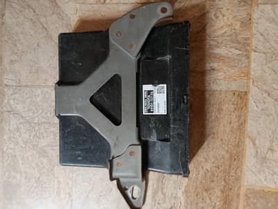 TOYOTA Hybrid Control Unit Aqua 2016 ECU