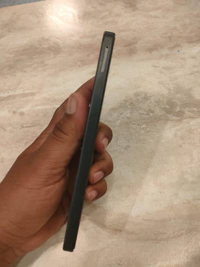 SamSung glaxy a16 with box