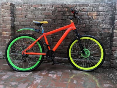 Cycle