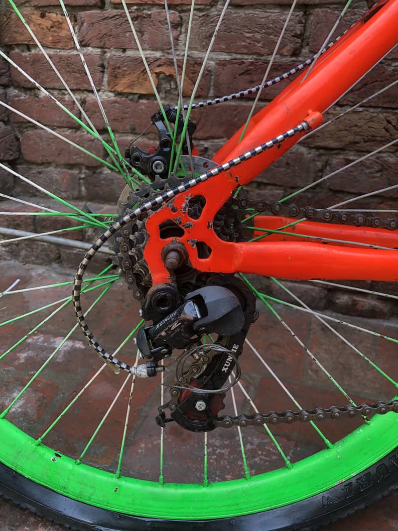 Cycle 2