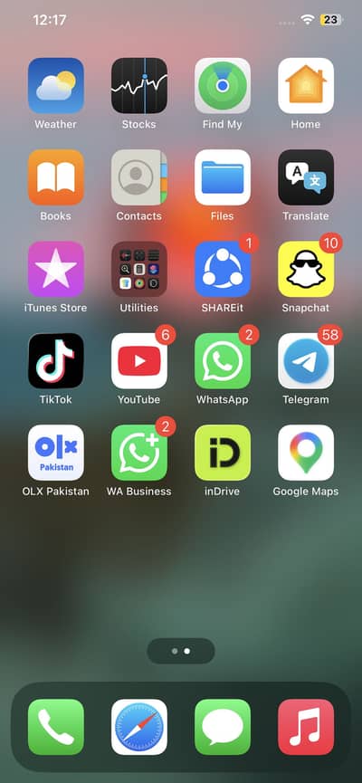 I phone xsmax