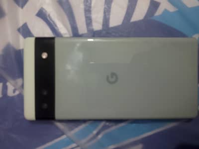 Google Pixel 6a non pta
