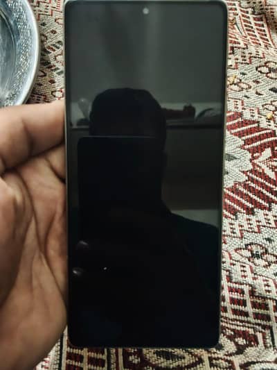 Infinix Note 50 Pro