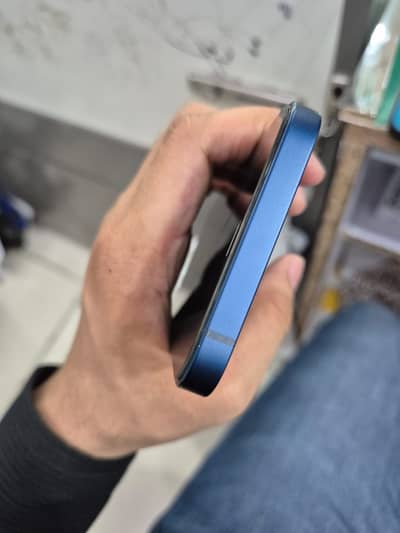 I phone 12