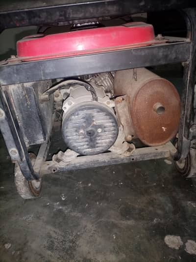 used genarator for sale