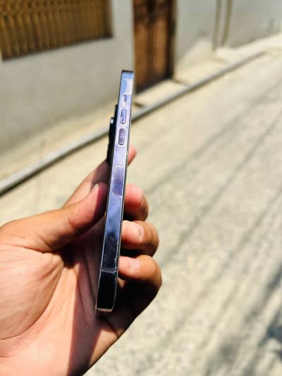 Apple iPhone 14 Pro