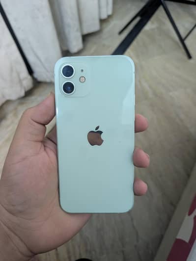 Apple iPhone 12 64gb non PTA