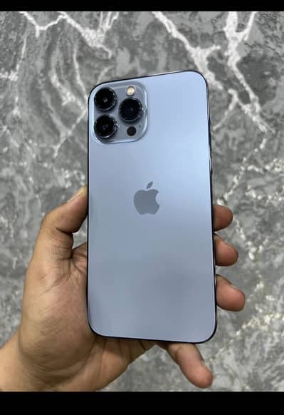Apple iPhone 13 Pro Max