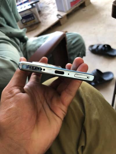 Infinix Zero 40