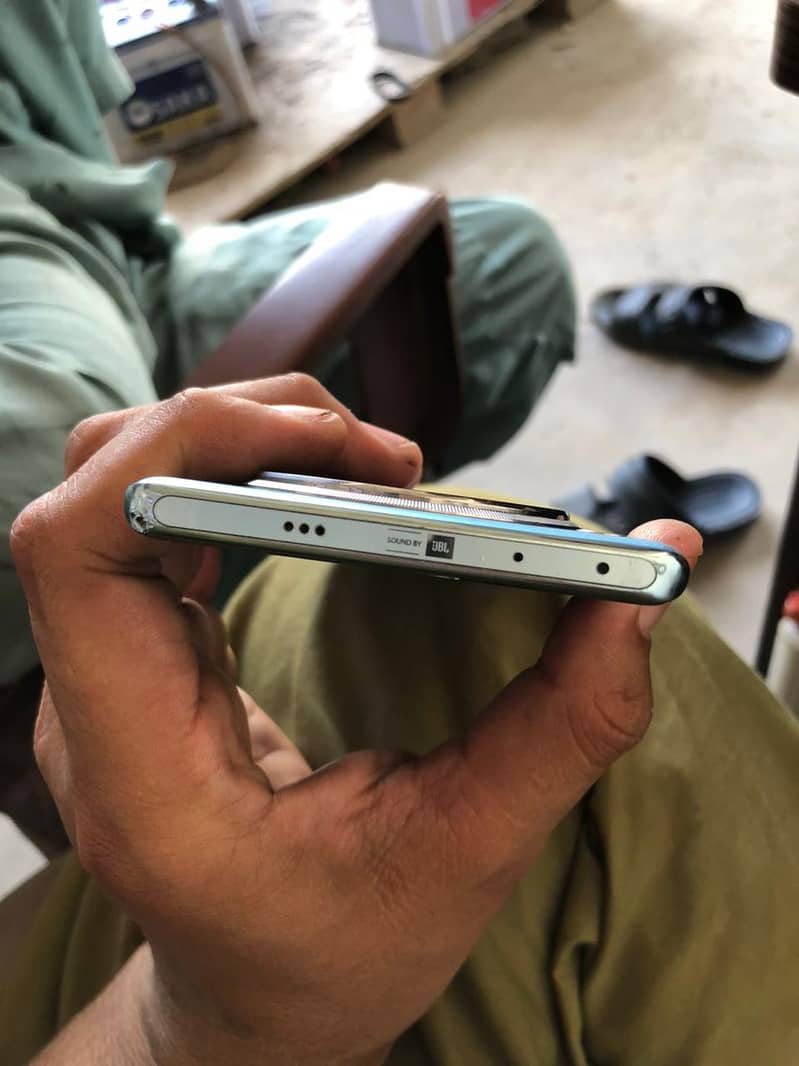 Infinix Zero 40 5