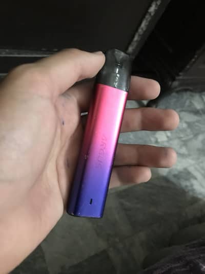 Argus g2mini /OXVA XLIM GO