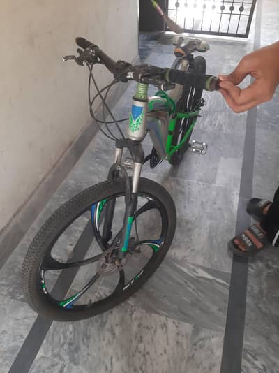 26 inch bicycle for sale