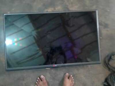damage led lg