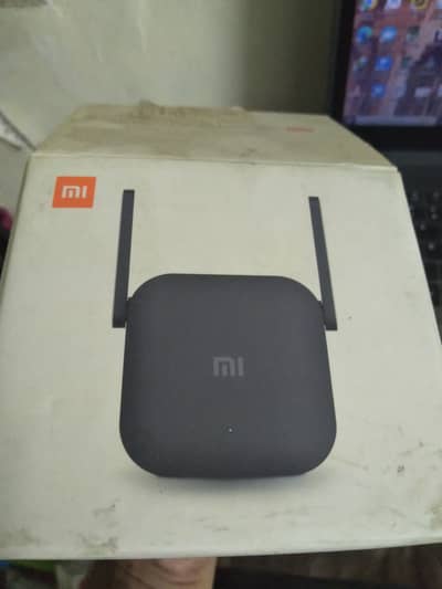 Mi Wifi Repeater