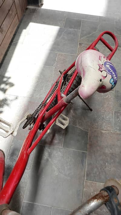 Cycle for Sale in Good Price