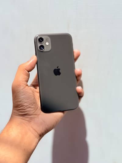 Apple iPhone 11