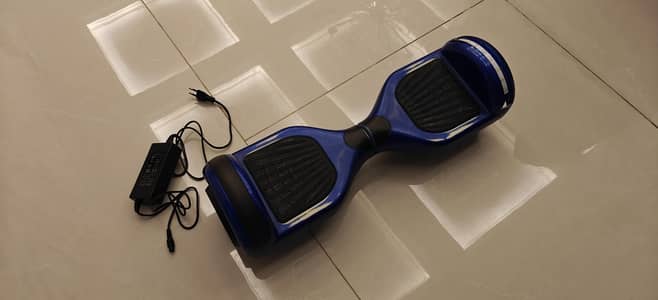 hoverboard