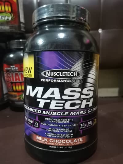 Weight Gainer 2Kg Pakistan Food Supplement
