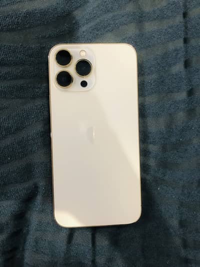 Apple iPhone 13 Pro Max