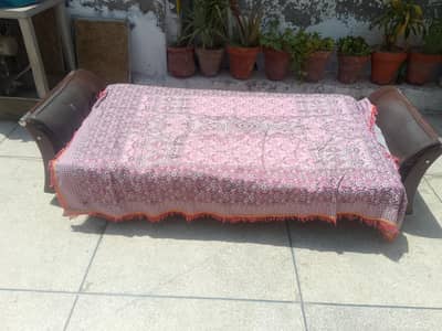 Sofa Cum Bed available for sale