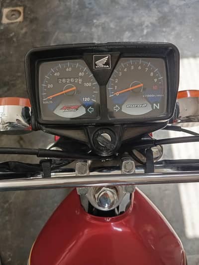 Honda 125    0,3,2,4 4,6,16,9,3,1