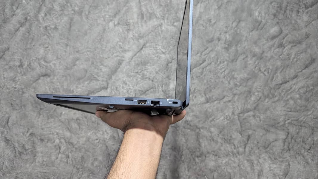 Dynabook 12th Gen p processor 3