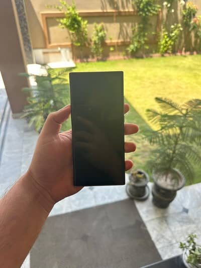 Samsung Mobile Note 20 Ultra