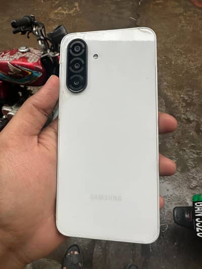 Samsung Mobile A26 8/256