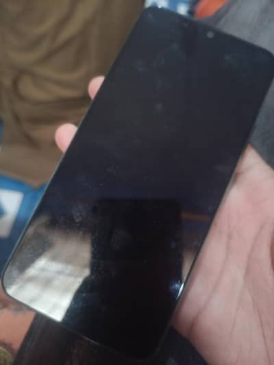 Vivo Y17