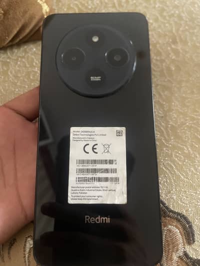 Xiaomi Redmi 14C