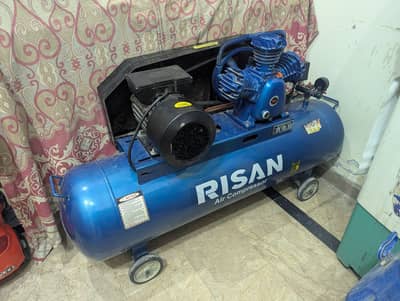 RISAN Air Compressor