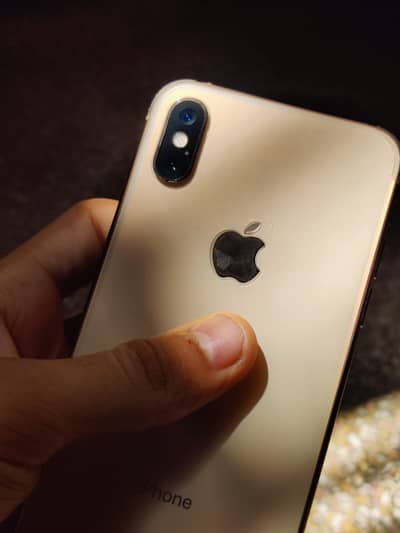 Apple iPhone XS