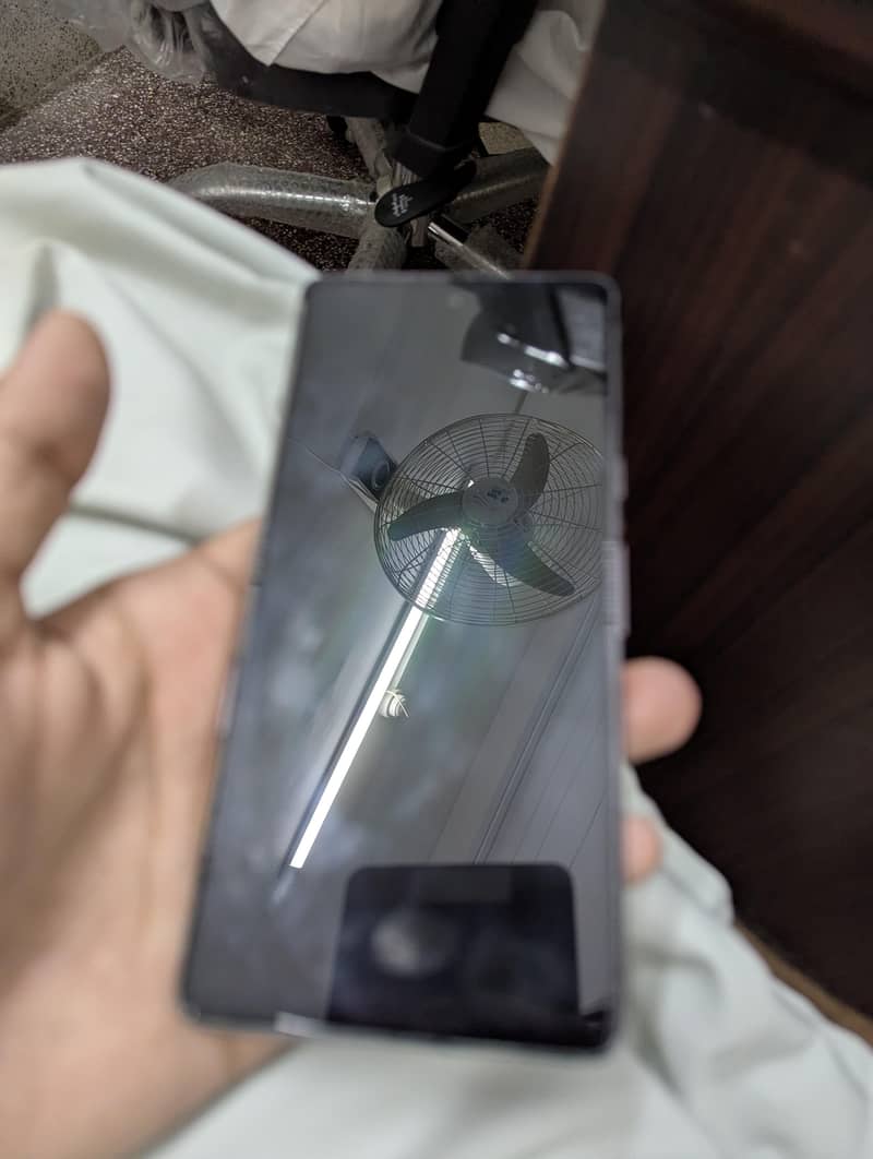 Pixel 7 Approved 1