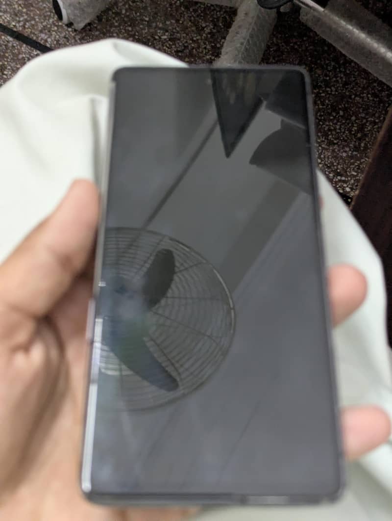 Pixel 7 Approved 2