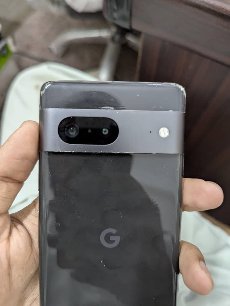Pixel 7 Approved 8