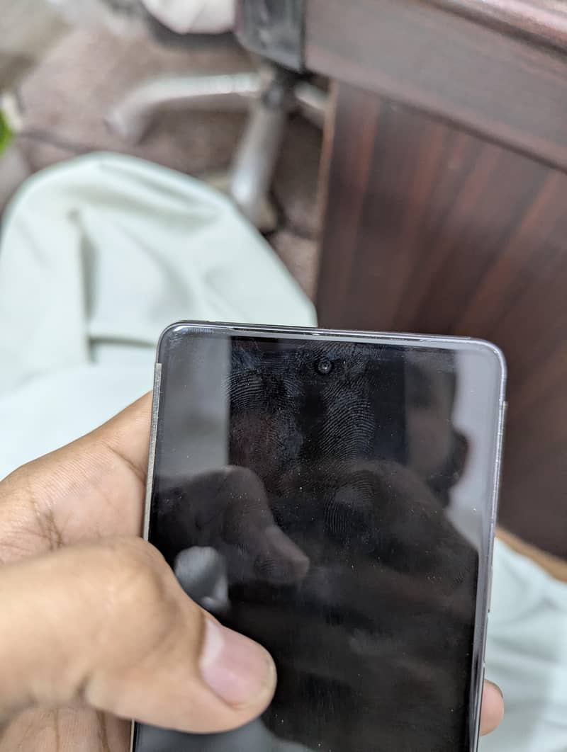 Pixel 7 Approved 9