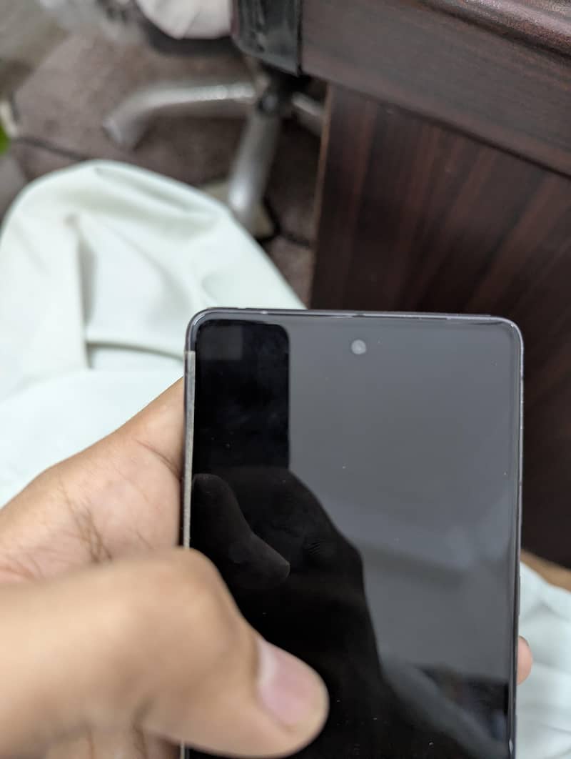 Pixel 7 Approved 10